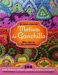 Portada de Gran Libro De Motivos De Ganchillo,el - Aa.vv