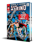 Portada de Libro Namor, El Hombre Submarino Vol.1 [ Original ]