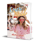 Portada de Libro Eres Real [ Andrea Smith ] Original