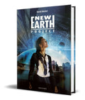 Portada de Libro New Earth Project [ Vv.aa. ] Original