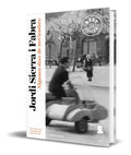 Portada de Libro Algunos Dias De Noviembre [ Jordi Sierra ] Original