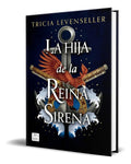 Portada de La Hija De La Reina Sirena [ La Hija Del Rey Pirata Vol. 2 ]