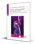 Portada de Libro Género Y Performatividad En El Espectro Autista, De Amanda Briones Marrero. Editorial Krk Ediciones, Tapa D…