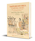 Portada de Libro Imperiofobia Y La Leyenda Negra [ Original ]