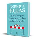 Portada de Libro Todo Lo Que Tiene Que Saber Sobre La Vida [ Original ]