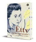 Portada de Libro Etty En Los Barracones [ Jose Ramon Ayllon ] Original