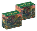 Portada de Libro Harry Potter Paperback Boxed Set [ Vol.1-7 ] Original