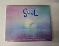 Portada de Libro The Art Of Soul *sk