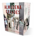 Portada de Pack Estuche Episodios De Una Guerra Interminable