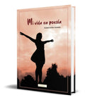 Portada de Libro Mi Vida En Poesia [ Anita A. Guzman ] Original