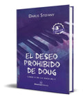 Portada de El Deseo Prohibido De Doug [ Aga Bg.5 Vol. 2 ] Original