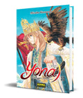 Portada de Libro Yona, Princesa Del Amanecer Vol.8 [ Original ]