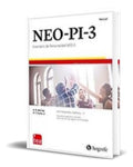 Portada de Libro Neo-pi-3 [ Inventario De Personalidad Neo-3 ] Original