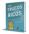 Portada de Los Trucos De Los Ricos 2da Parte [ Juan Haro] Original