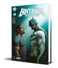 Portada de Libro El Proximo Batman Segundo Hijo [ John Ridley] Original