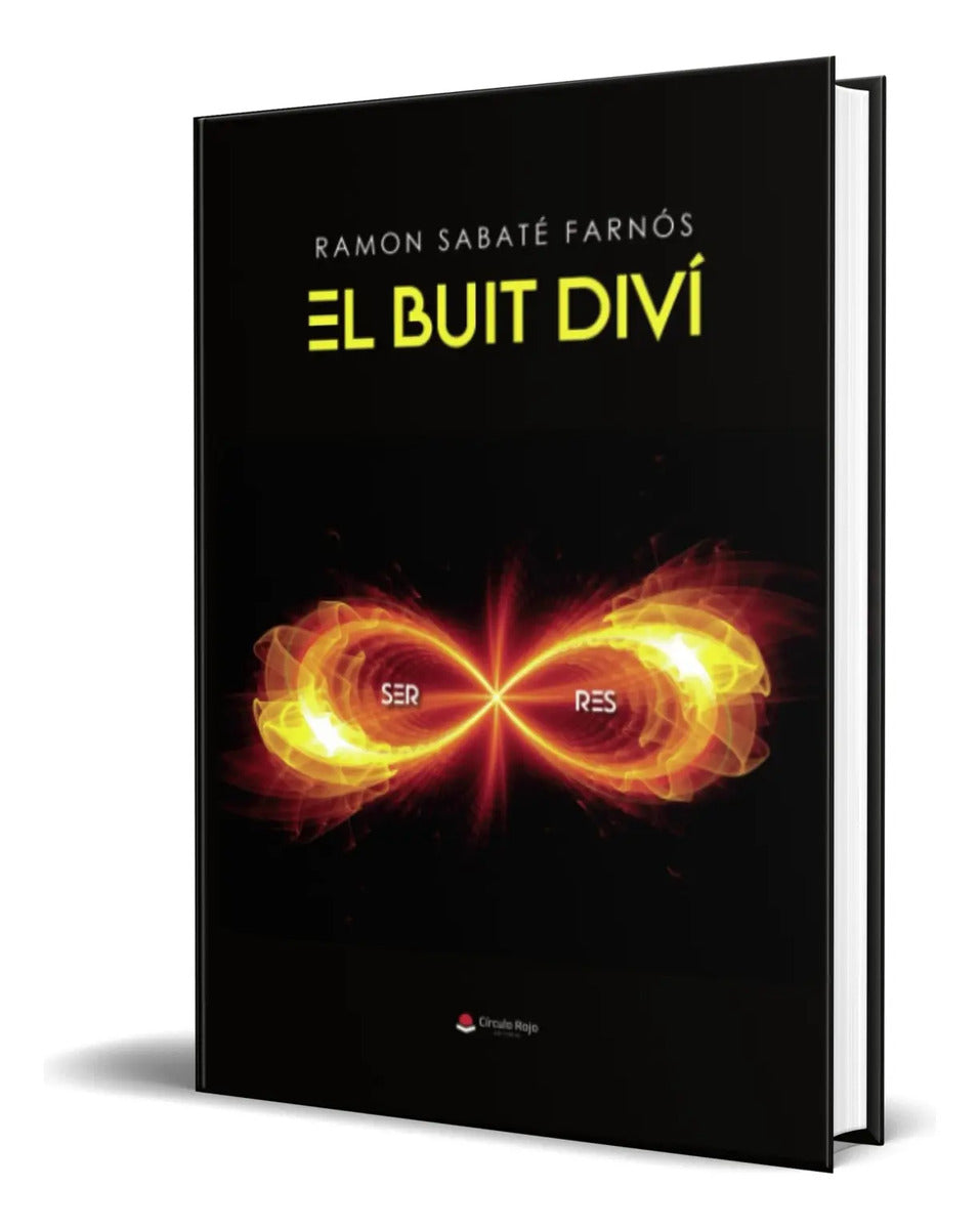Portada de Libro El Buit Diví [ Ramon Sabaté Farnós ] Original