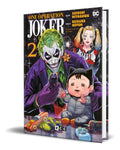 Portada de Libro One Operation Joker Vol.2 [ Satoshi Miyagawa] Original