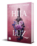 Portada de Libro Hija De La Luz [ Garrett Curbow ] Original