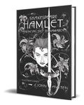 Portada de Libro Hamlet [ William Shakespeare ] Original