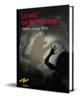 Portada de Libro La Isla De Dr Moreau [herbert George Wells] Original