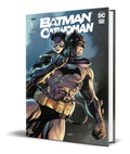 Portada de Libro Batman | Catwoman Num. 1 De 12 [ Original ] Español