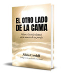 Portada de El Otro Lado De La Cama, De Alicia Cardell. Editorial Independently Published, Tapa Blanda En Español, 2021
