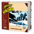 Portada de Libro Johnny Hazard [ 1954-1957 ] Original