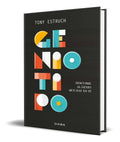 Portada de Libro Geniotipo [ Tony Estruch ] Original