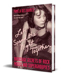 Portada de Libro Let's Spend The Night Together [ Original ]
