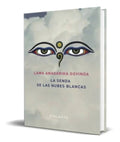 Portada de La Senda De Las Nubes Blancas [ Lama Anagarika ] Original