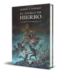 Portada de Libro El Diablo De Hierro [ Las Crónicas Nemedias] Original