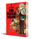 Portada de Libro Make The Exorcist Fall In Love Vol.1 [ Original ]