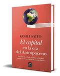 Portada de Libro El Capital En La Era Del Antropoceno [ Original ]