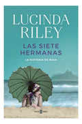 Portada de Lucinda Riley | Las Siete Hermanas (#1)