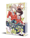 Portada de Cómic Me Enamoré De La Villana Vol. 5 [ Español ] Original