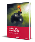 Portada de Libro Ideas De Bombero [ Andreu Martin ] Original