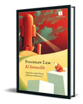 Portada de Libro El Invencible [ Stanislaw Lem ] Original