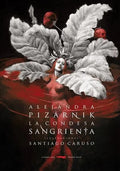 Portada de Condesa Sangrienta, La