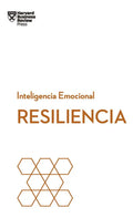Portada de Resiliencia. Inteligencia Emocional