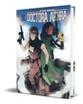 Portada de Libro Star Wars Doctora Aphra Vol.2 [ Alissa Wong ] Original