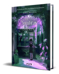 Portada de Libro De Sombras Y Grimorios Prohibidos [ Original ]