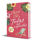 Portada de Libro Todas Mis Respuestas [ Dunas 1 ] Original