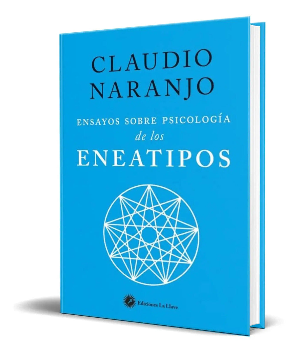 Portada de Ensayos Sobre Psicologia De Los Eneatipos [ Original ]