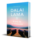 Portada de Libro El Arte De La Compasion [ Dalai Lama ] Original