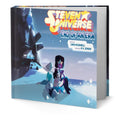 Portada de Libro Steven Universe [ End Of An Era ] Hardcover