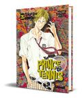 Portada de Libro Prince Of Tennis Vol.13 [ Takeshi Konomi ] Original
