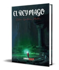 Portada de Libro El Rey Mago [ Celia Santana Martín ] Original