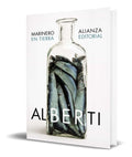 Portada de Libro Marinero En Tierra [ Rafael Alberti ] Original
