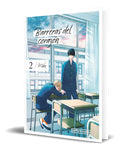 Portada de Libro Barreras Del Corazón Vol.2 [ Mika ] Original