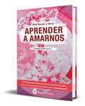 Portada de Libro Aprender A Amarnos [ Elsa Nassar ] Original